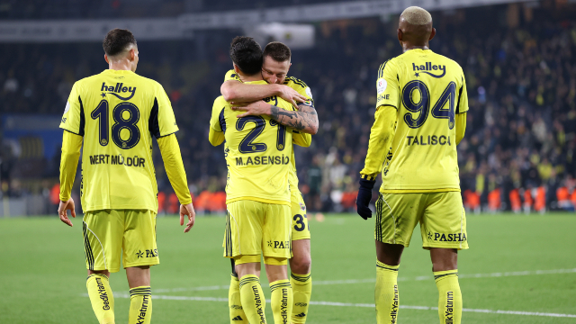 Fethiyespor'da kaleci Enes'te mutlu son